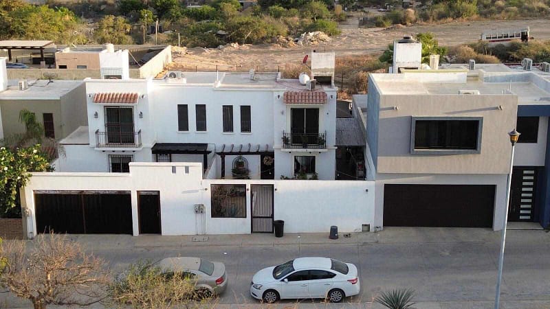 Property image 1 – Monte Real for sale cabo