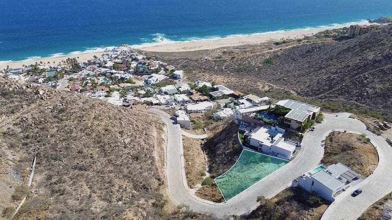 Camino Del Sol Pedregal | Pacific Side:General | $720,000 4 Property image 1 – Pacific Side:General for sale cabo
