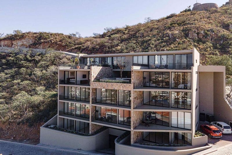 Property image 1 – Pedregal One for sale cabo