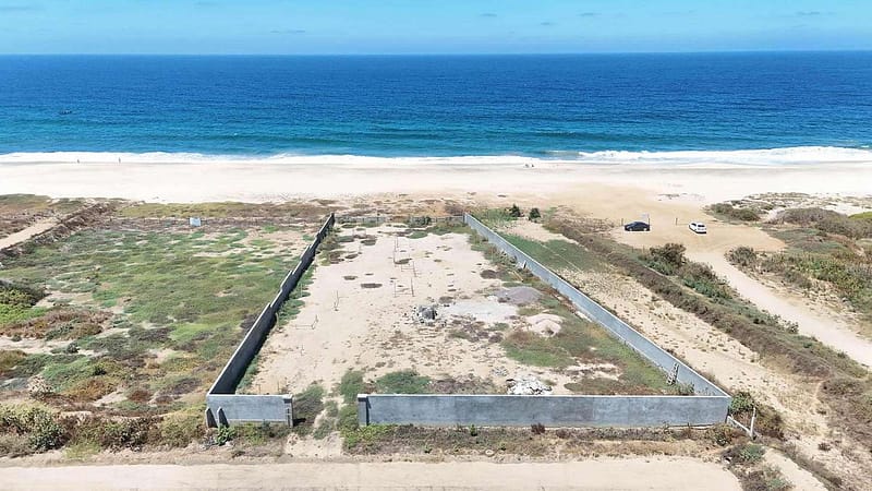 Tequila Ranch One, Pacific | The Tequila Ranch | $950,000 1 Property image 1 – The Tequila Ranch for sale cabo