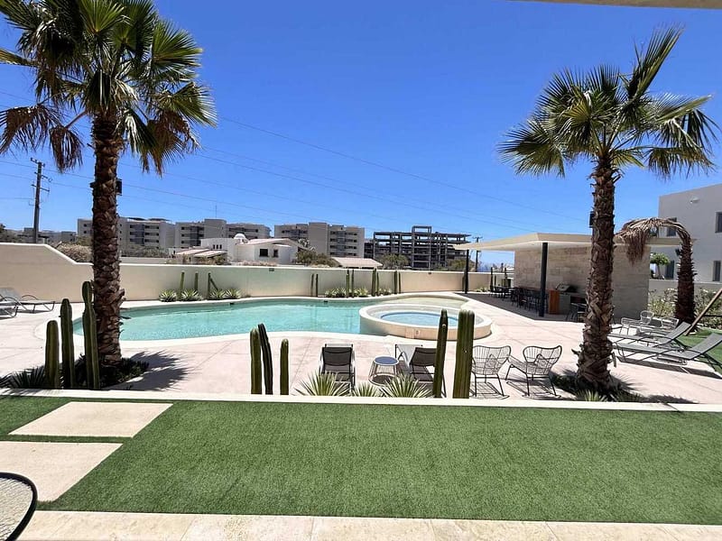 Lote 49 Isla dorada vista real desarro | Veranda Residences | $441,000 2 Property image 1 – Veranda Residences for sale cabo
