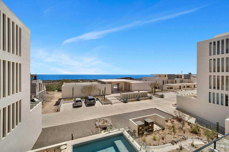 Cabo Costa Condo, Cabo Corridor | Cabo Costa | MLS 26-2738 4 Property image 1 – Cabo Costa for sale cabo