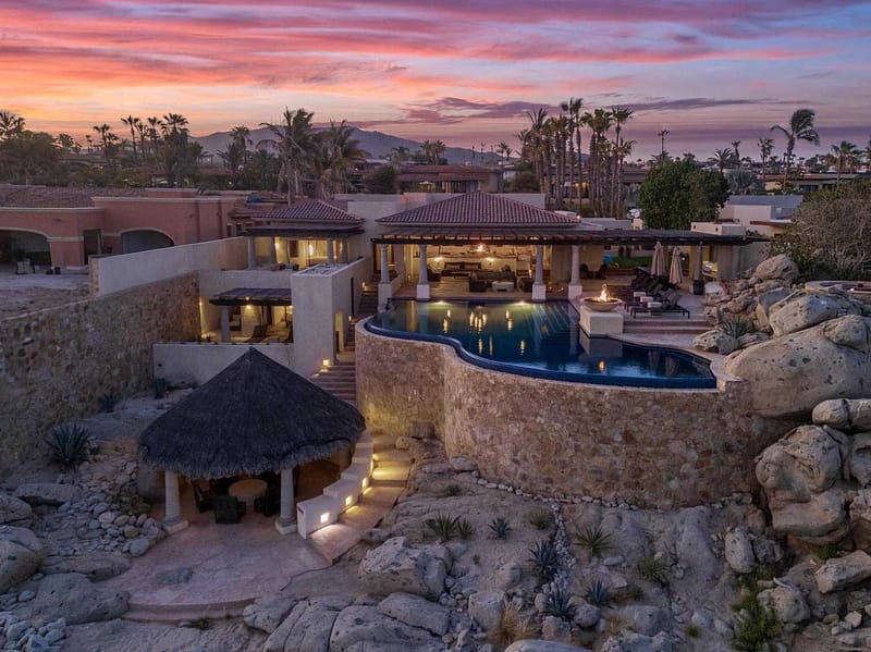 203 Casa Buenaventura | Las Residencias | MLS 26-2753 4 Property image 1 – Las Residencias for sale cabo