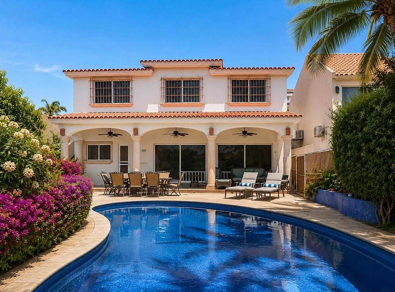 22 Los Oasis | Lomas del Desierto 1 49 Paseo Finisterra, San Jose del Cabo, Baja California Sur – Lomas del Desierto for sale cabo