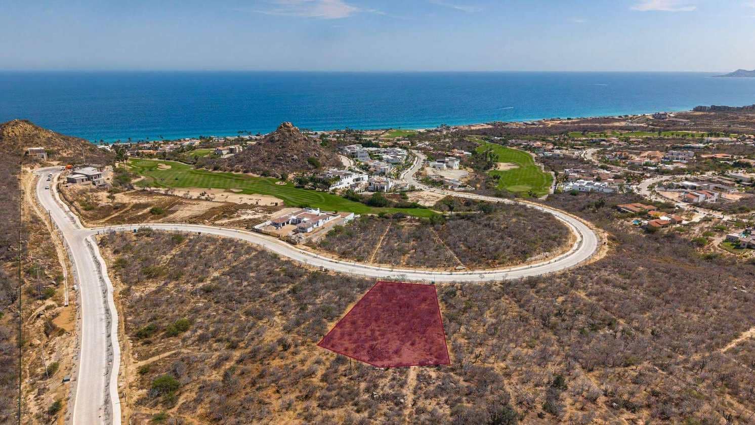 SN Carr. Transpeninsular | Zacatal | $436,000 4 141 Avenida Salvatierra, San Jose del Cabo, Baja California Sur – real estate Zacatal cabo