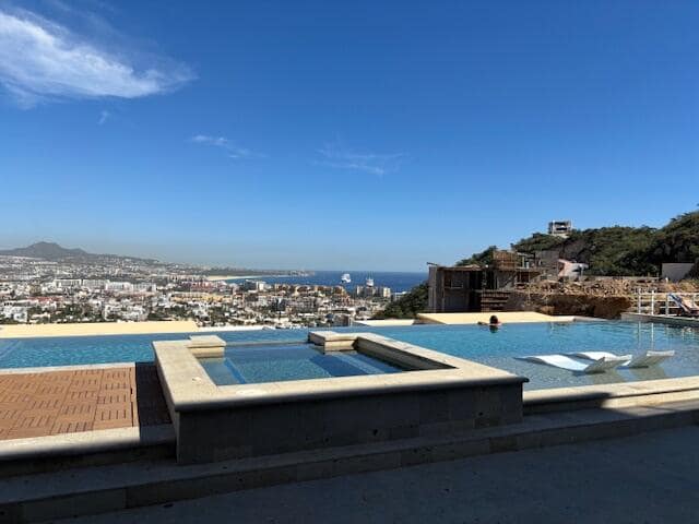 Camino De Le Piedrera, Cabo San Lucas, Baja California Sur – real estate Vista Vela III cabo