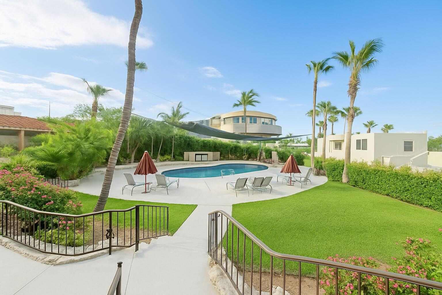P.º De Las Misiones, San Jose del Cabo, Baja California Sur – real estate La Jolla cabo