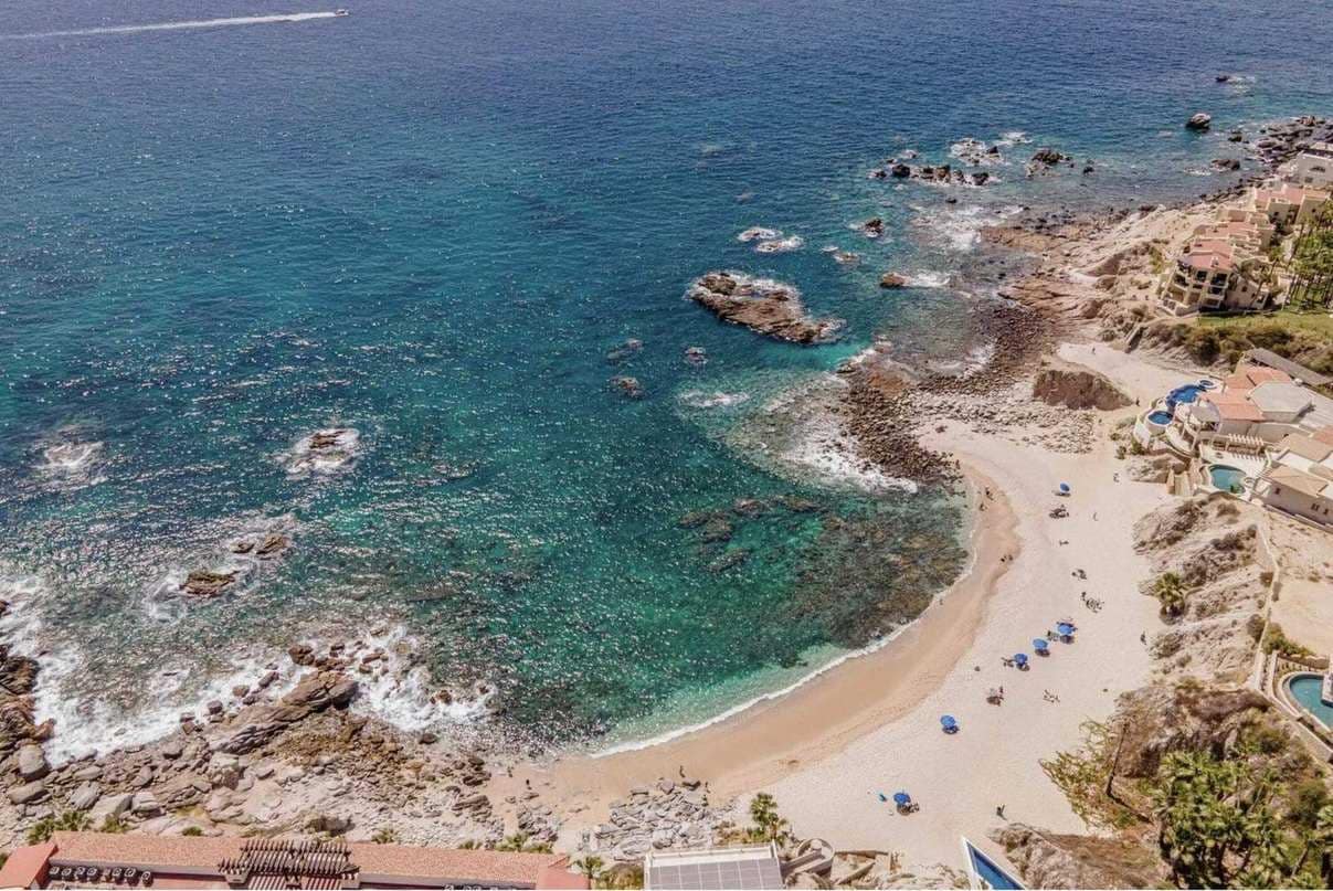 132 Paseo Baja | Cabo Bello | $1,445,000 1 Property image 1 – Cabo Bello for sale cabo