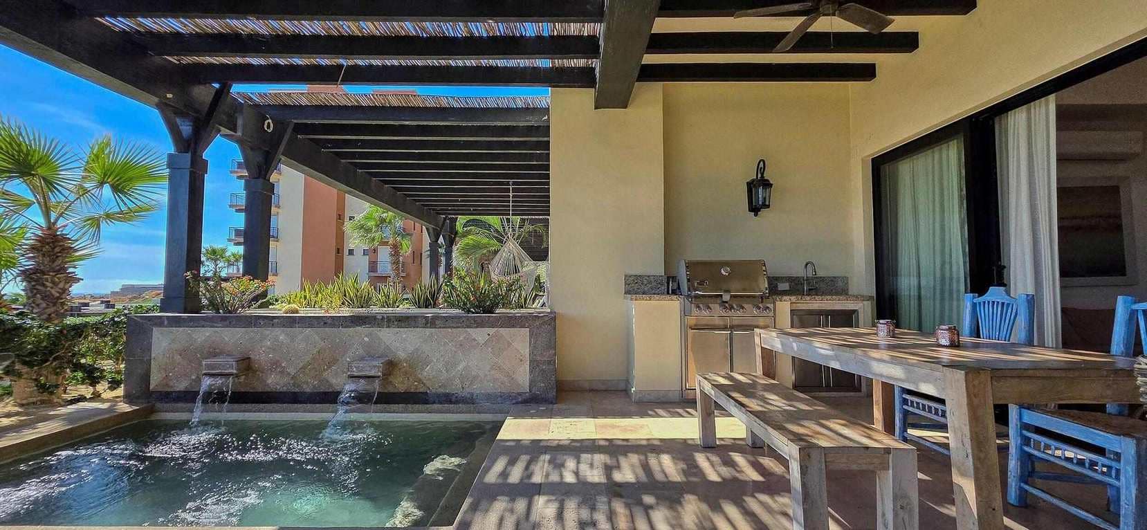 Great Ocean views | Copala | $749,000 1 Property image 1 – Copala for sale cabo