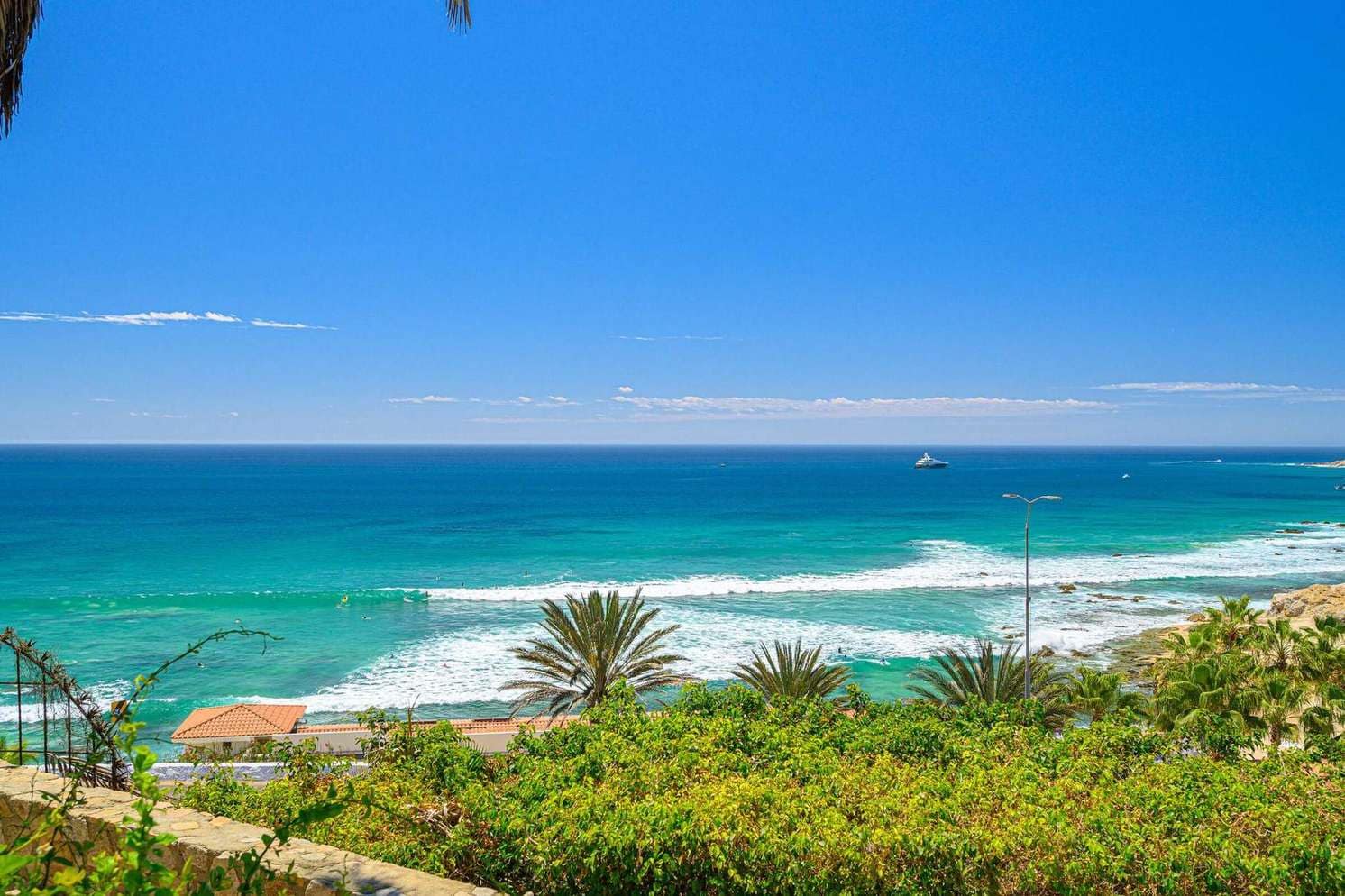 Casa Doyle, San Jose del Cabo | Costa Azul | $1,500,000 1 Property image 1 – Costa Azul for sale cabo