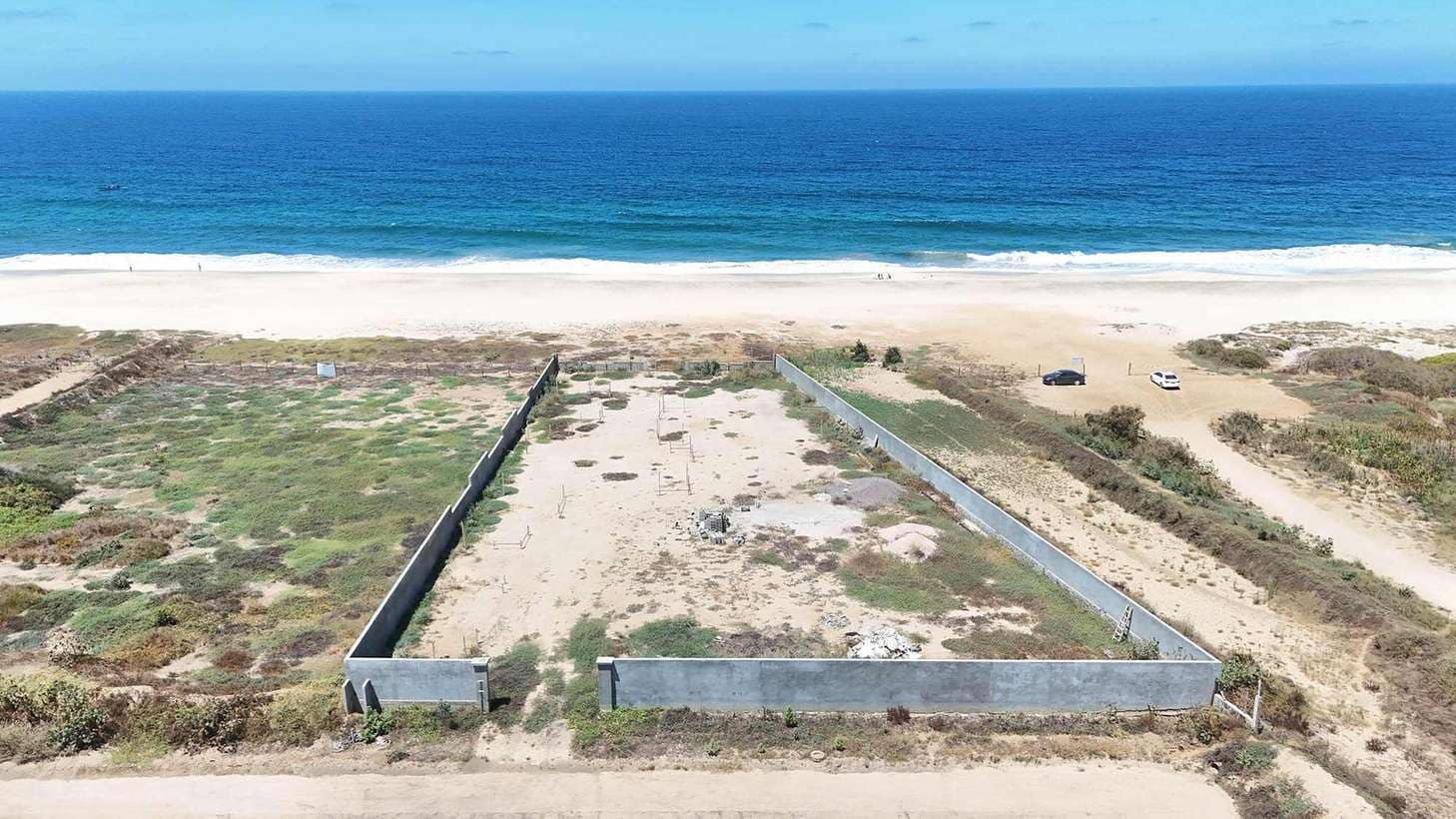 Tequila Ranch One, Pacific | The Tequila Ranch | $950,000 1 Property image 1 – The Tequila Ranch for sale cabo