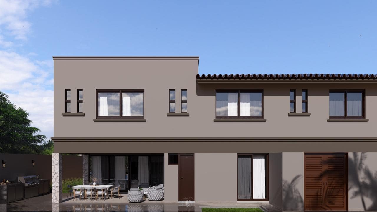 Property image 2 – properties in Ciruelos cabo