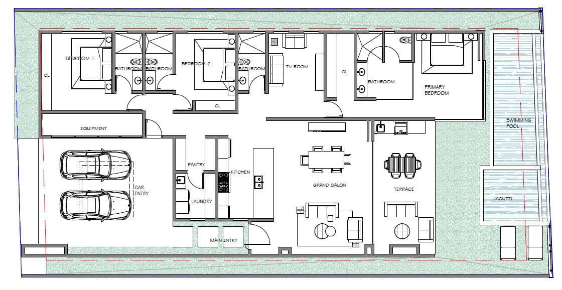 lot 49 The Heights at Cielo Marbella | Copala | $1,895,000 2 Property image 2 – properties in Copala cabo