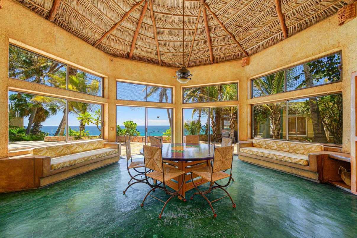 Casa Doyle, San Jose del Cabo | Costa Azul | $1,500,000 2 Property image 2 – properties in Costa Azul cabo