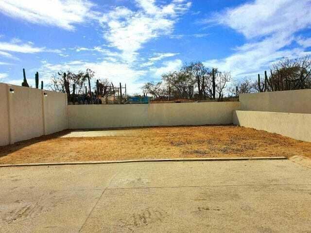 EXPANSIVE LOT | CSL N-E of19:Genral | $175,000$6K 2 Property image 2 – properties in CSL N-E of19:Genral cabo