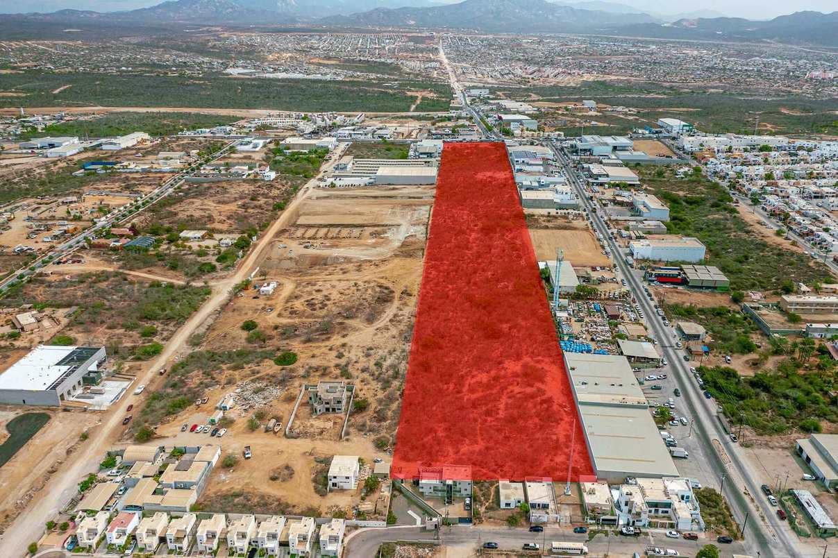 Property image 2 – properties in CSL North-West 19 cabo