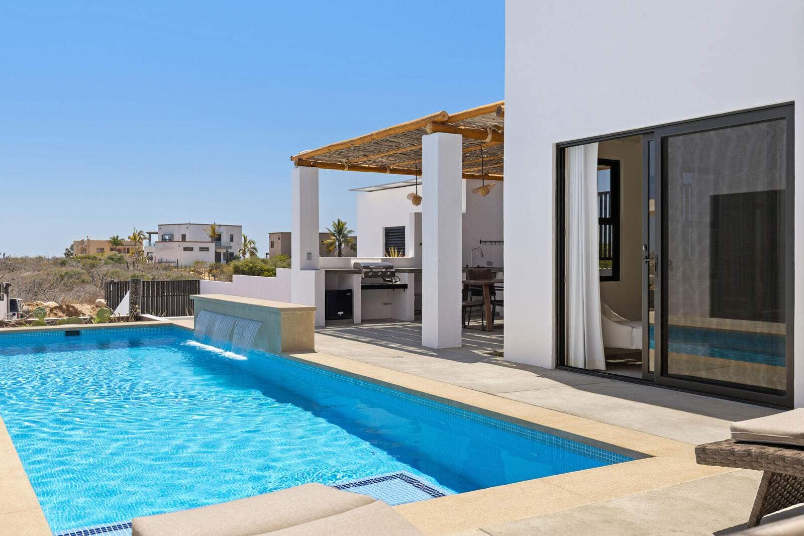 Property image 2 – properties in El Posito cabo