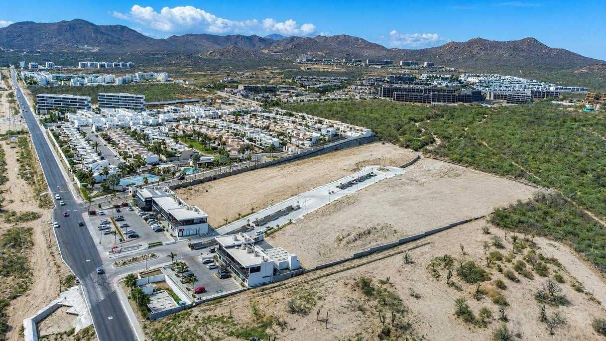 Property image 2 – properties in El Tezal E;General cabo