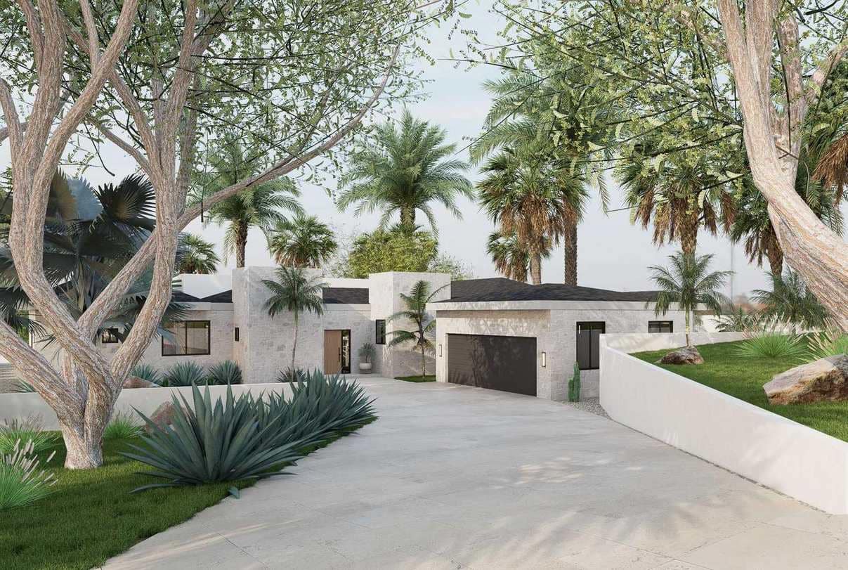 Property image 2 – properties in Fundadores cabo