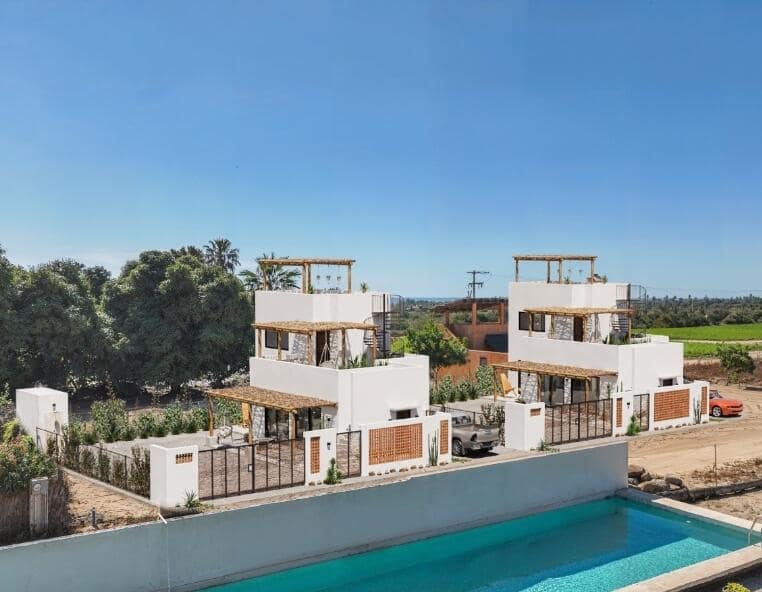 Property image 2 – properties in Huerta Hermosa cabo