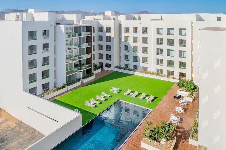 Penthouse Pelican | Marea Los Cabos | $515,000 2 Property image 2 – properties in Marea Los Cabos cabo