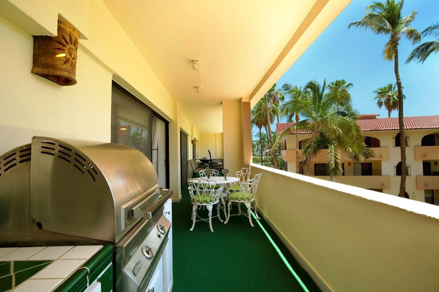 Property image 2 – properties in Marina Sol cabo