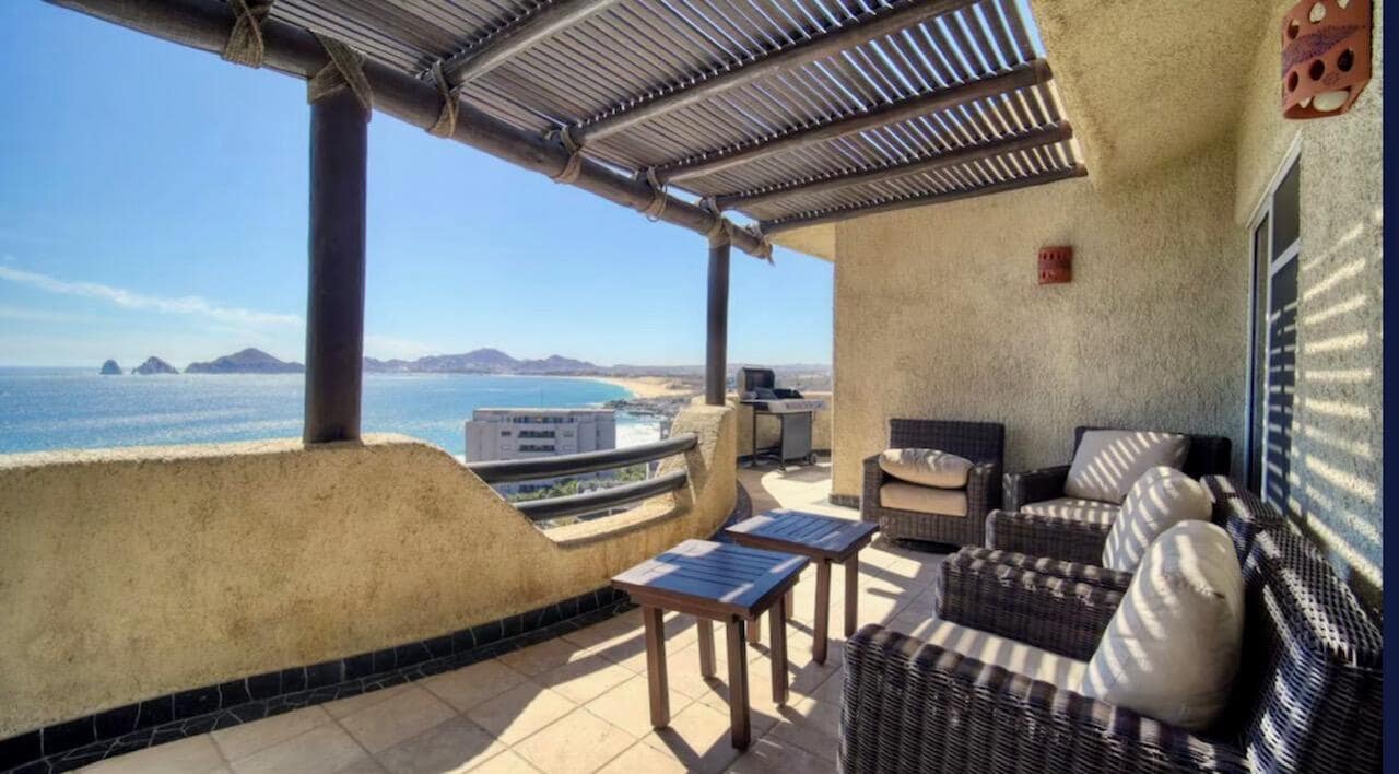 Property image 2 – properties in Misiones del Cabo cabo