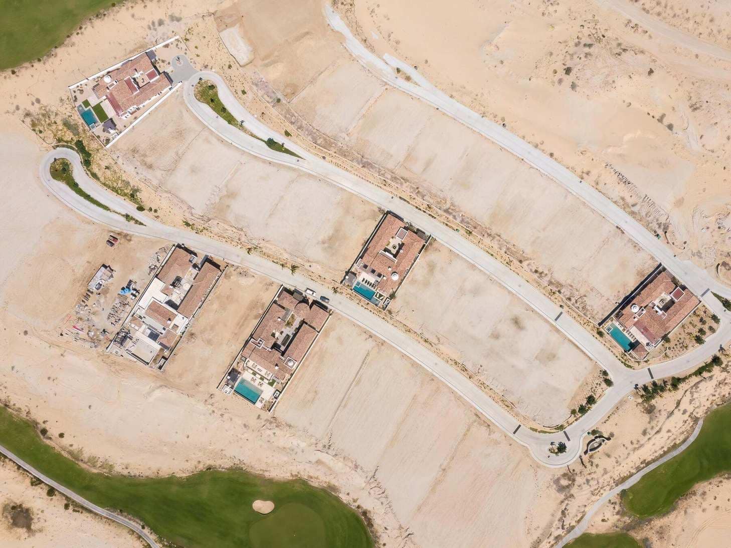 Property image 2 – properties in Norman Estates cabo