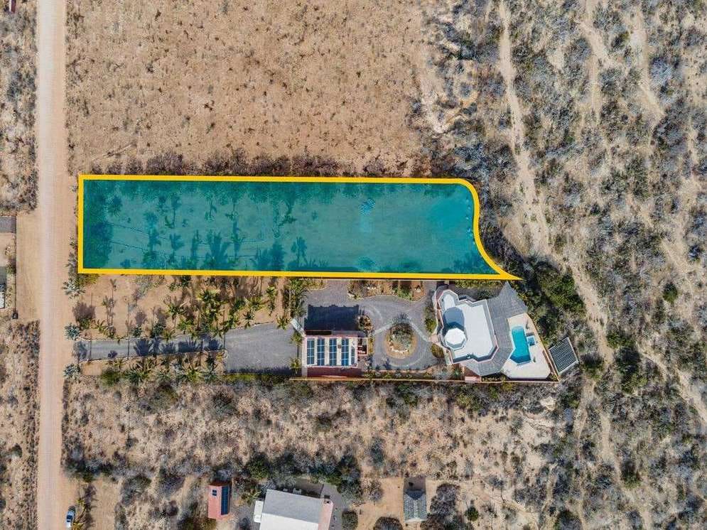 Property image 2 – properties in Rancho Nuevo cabo