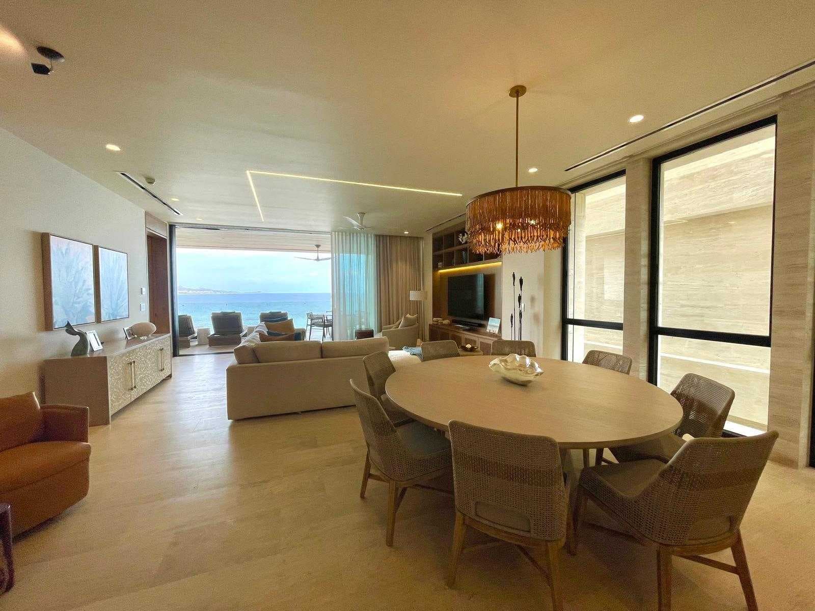 Property image 2 – properties in Section 28- Ocean Residences cabo