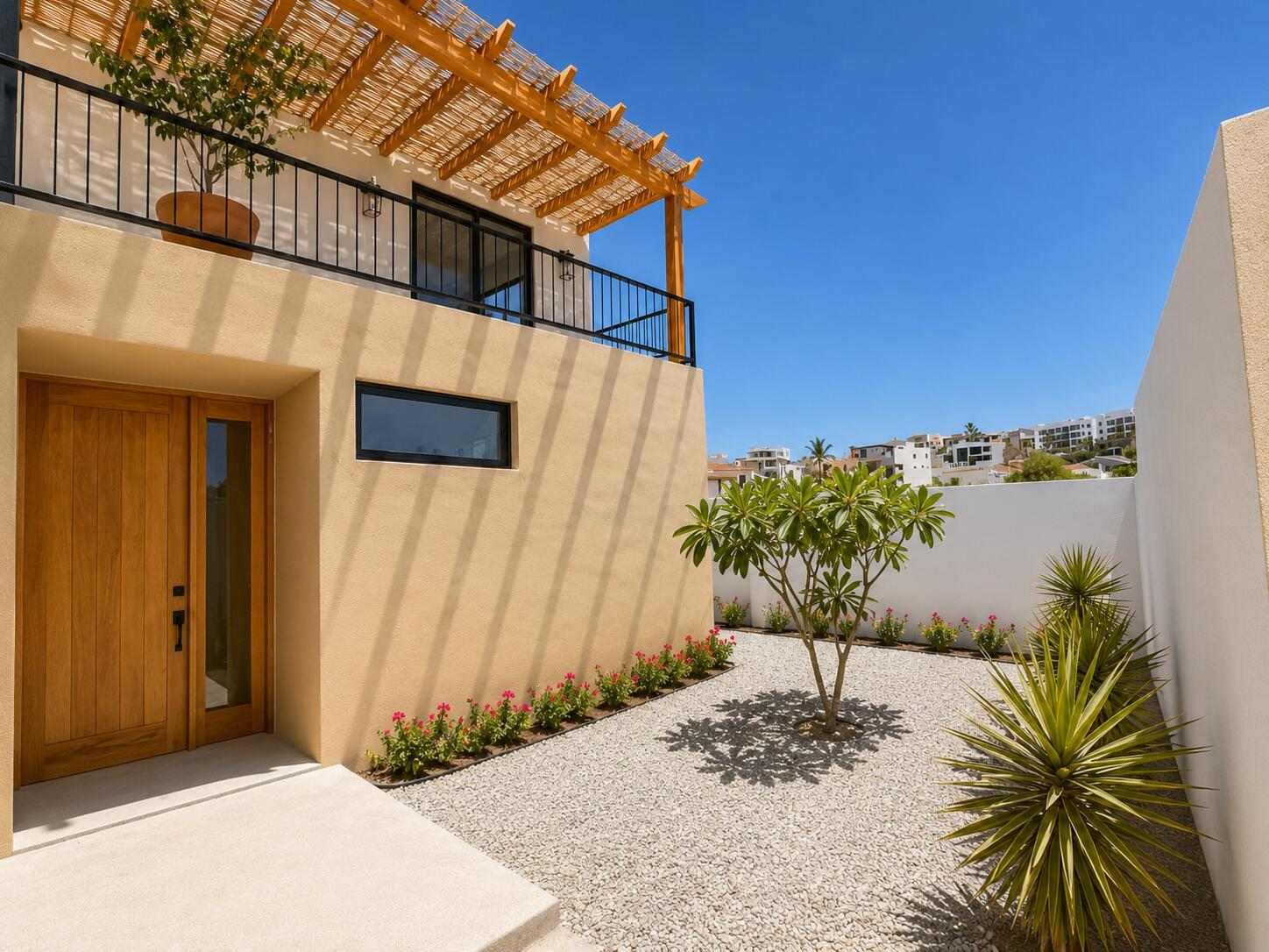 Property image 2 – properties in SJD-Inland/Golf:Gen cabo