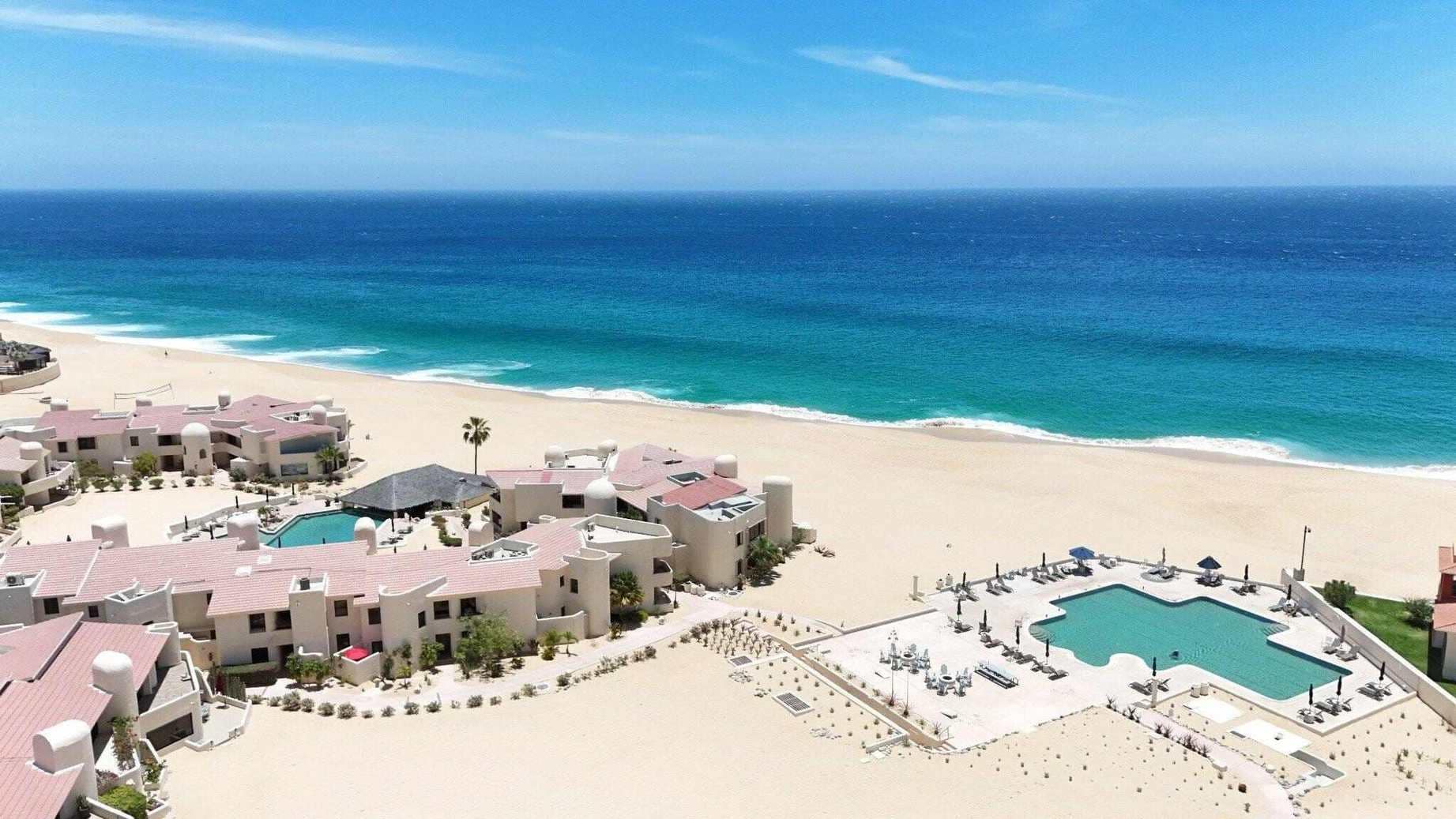 Terrasol 259, Cabo San Lucas | Terrasol | $575,000 2 Property image 2 – properties in Terrasol cabo