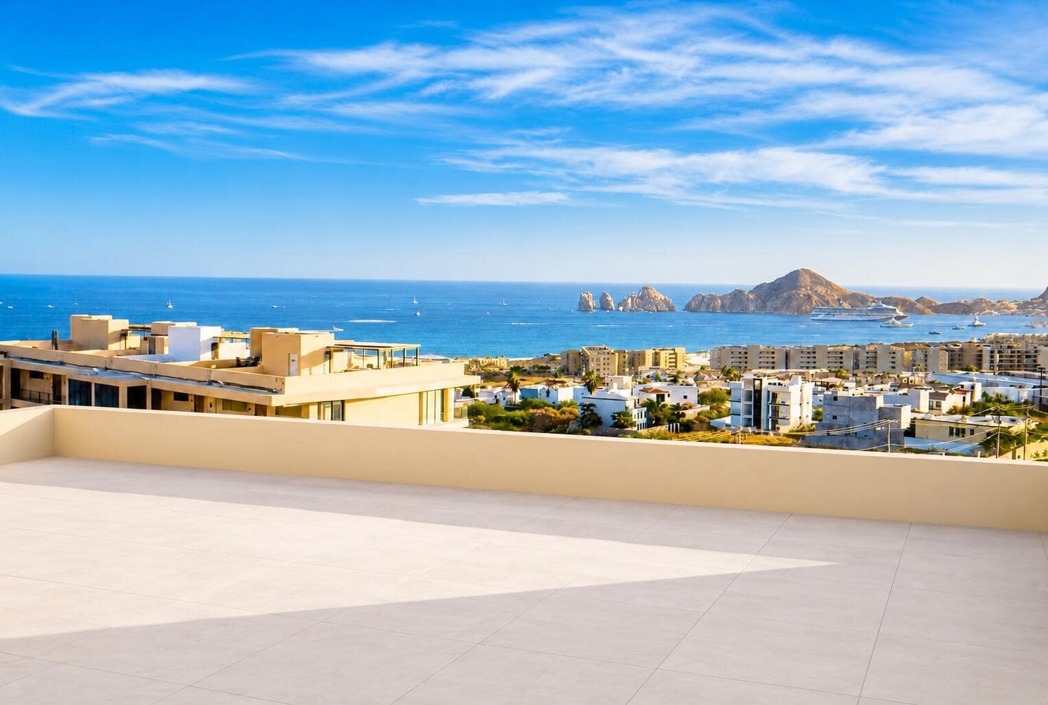 Property image 2 – properties in The Arc cabo