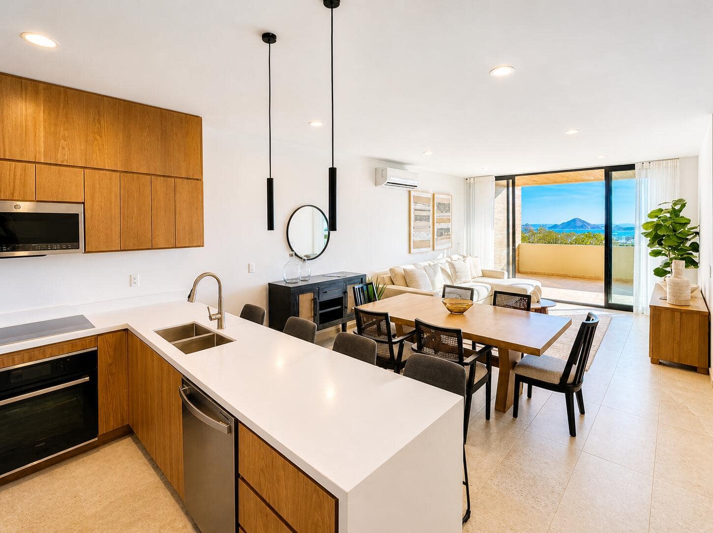 PENTHOUSE SALOMON DE LA CRUZ | The Arc | $399,000 2 Property image 2 – properties in The Arc cabo