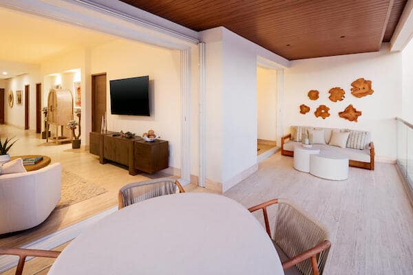 Property image 2 – properties in Tortuga Bay cabo