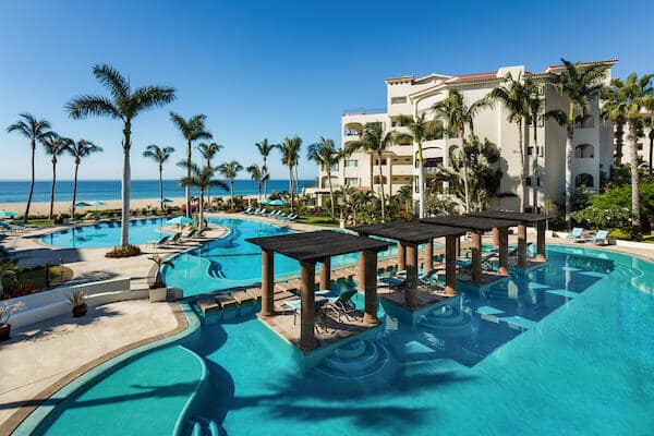 Property image 2 – properties in Tortuga Bay cabo