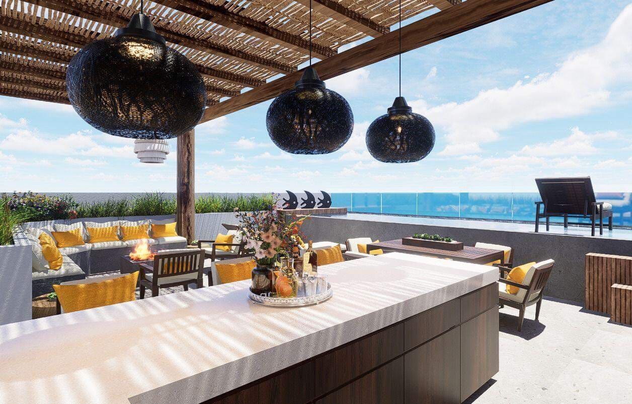 Vista Cerritos Luxury PH, Pacific | Vista Cerritos Luxury | $1,200,000 2 Property image 2 – properties in Vista Cerritos Luxury cabo