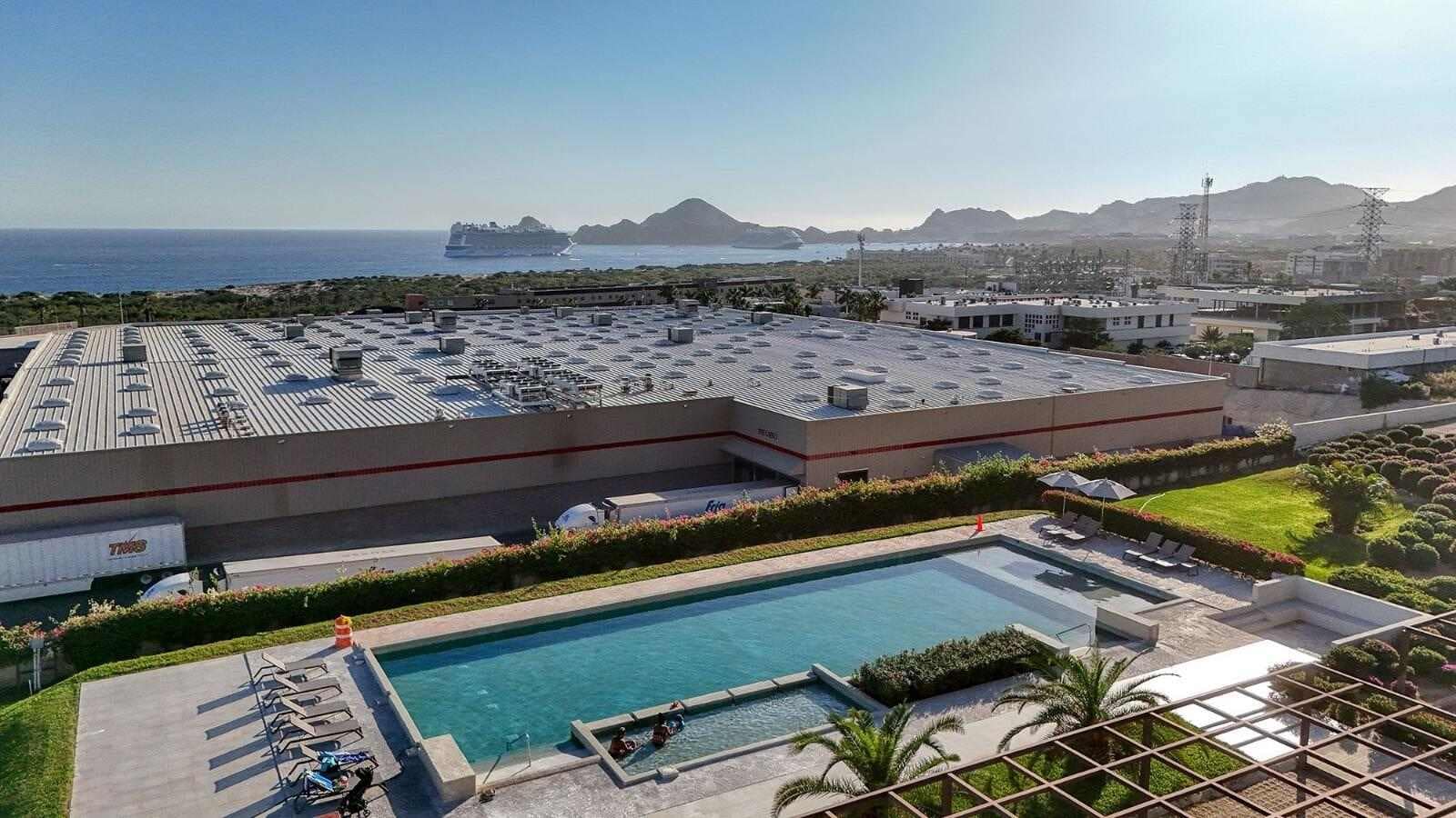 Property image 2 – properties in Vista Vella II cabo