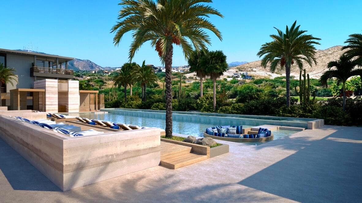 Property image 2 – properties in Wen Living cabo
