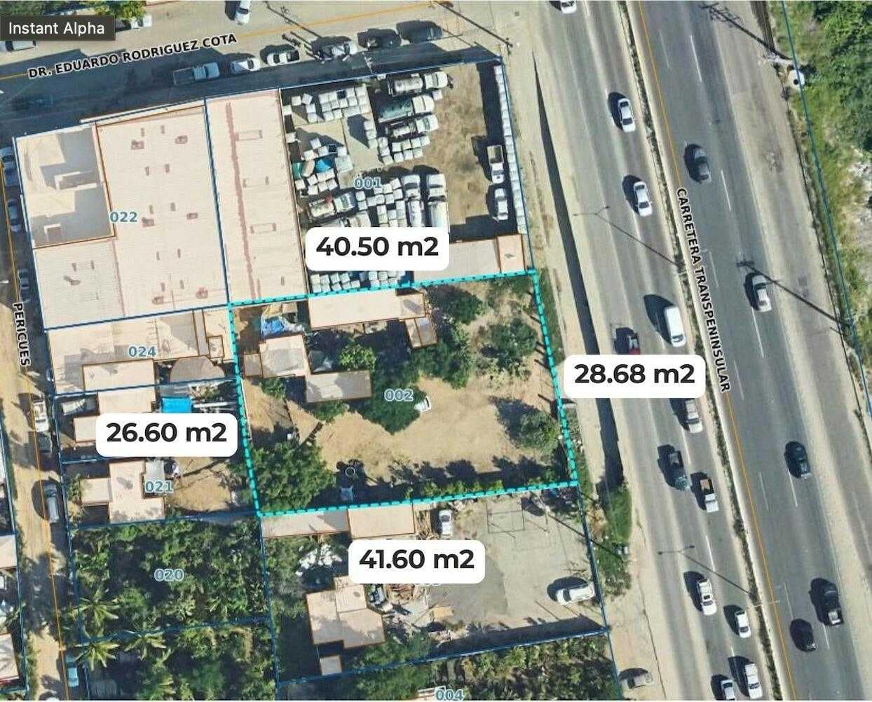 Property image 2 – properties in Zacatal cabo