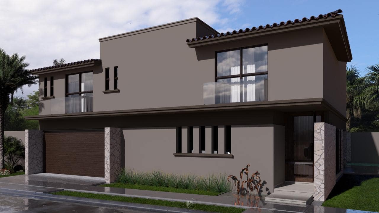 Property image 3 – cabo homes for sale Ciruelos