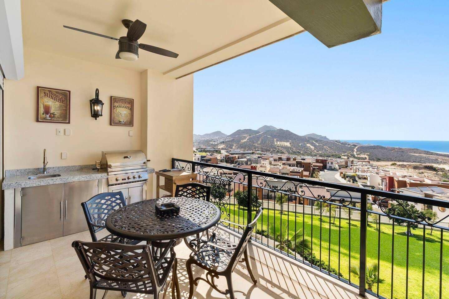Condo, Copala, Pacific | Copala | $649,000 3 Property image 3 – cabo homes for sale Copala