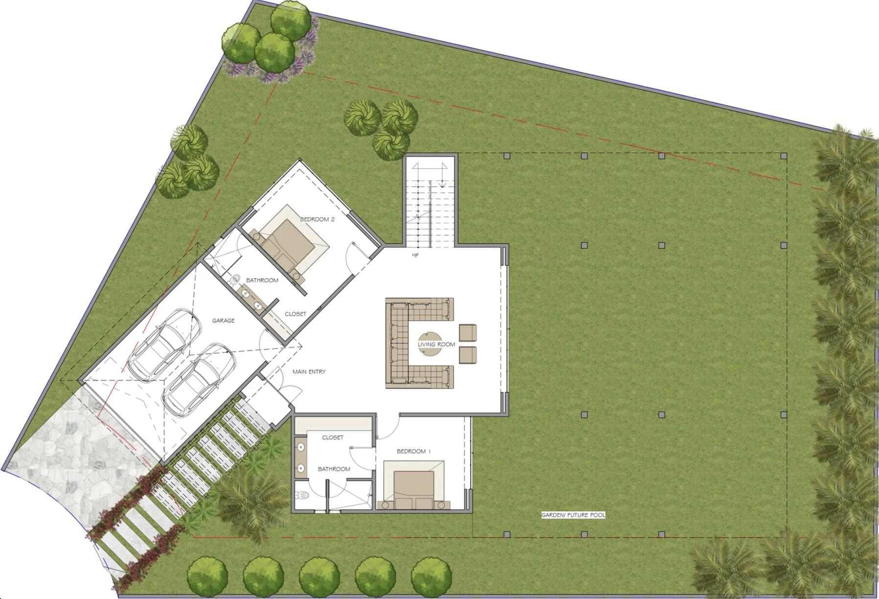 Property image 3 – cabo homes for sale Copala