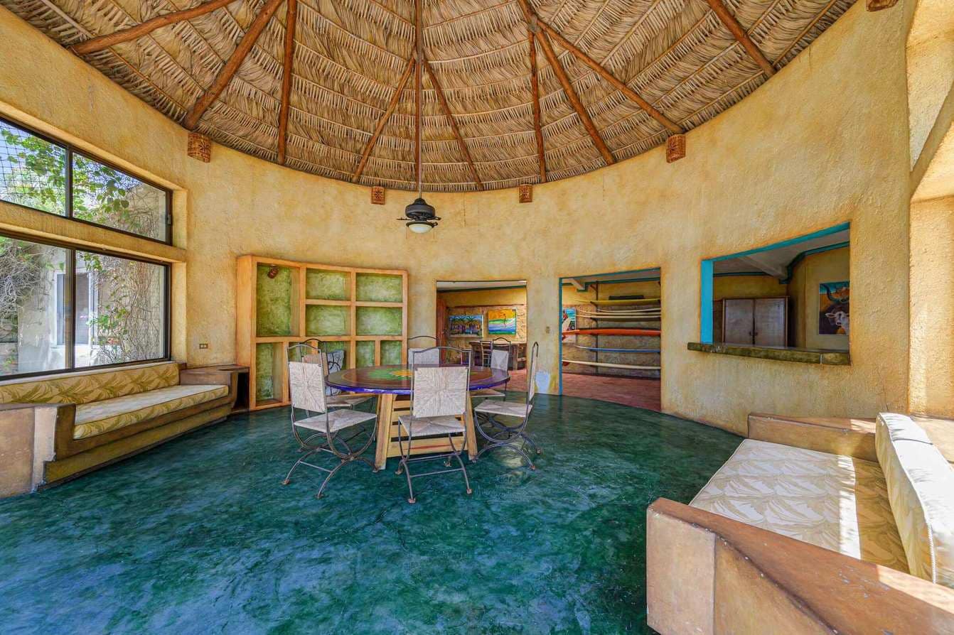 Casa Doyle, San Jose del Cabo | Costa Azul | $1,500,000 3 Property image 3 – cabo homes for sale Costa Azul