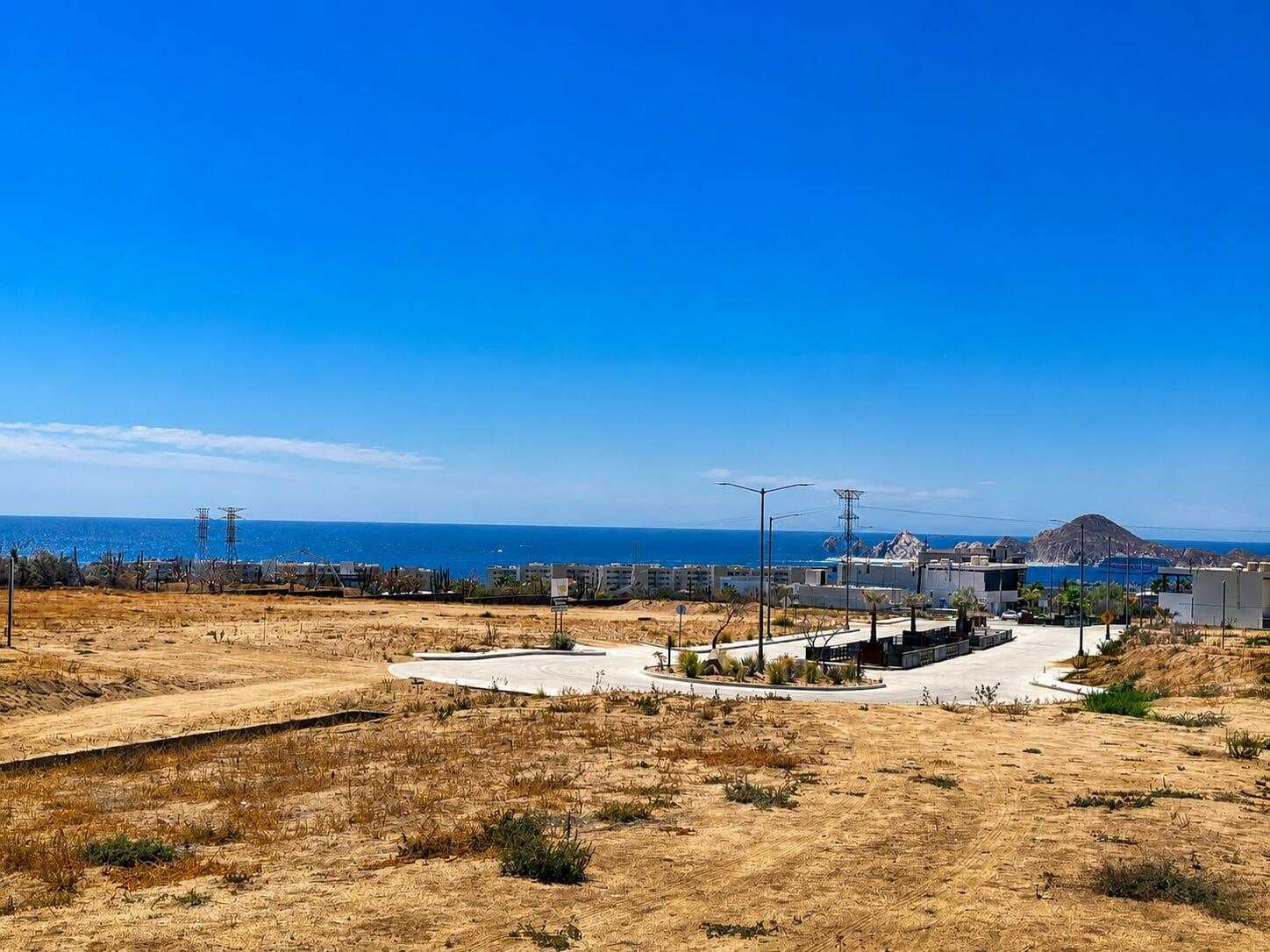 Property image 3 – cabo homes for sale El Tezal E;General