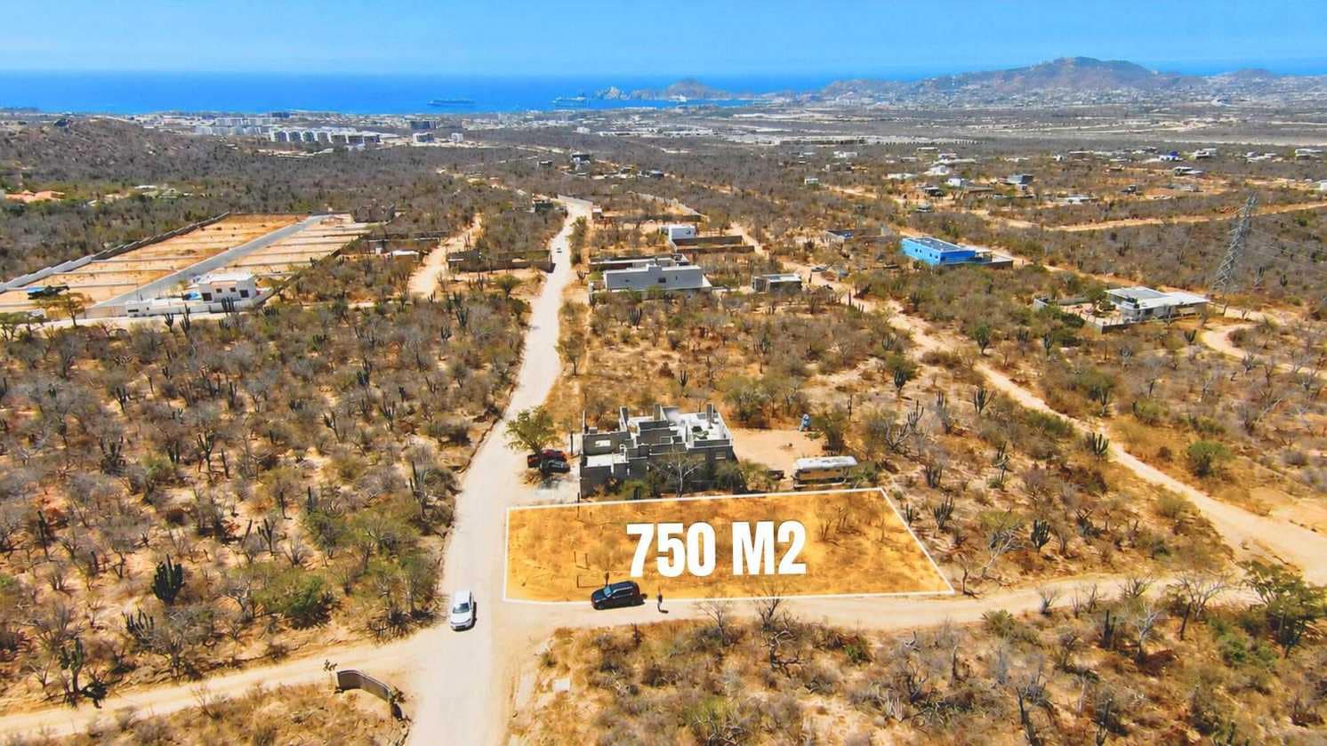 TEZAL CORNER, Cabo Corridor | El Tezal W:General | $299,999 3 Property image 3 – cabo homes for sale El Tezal W:General