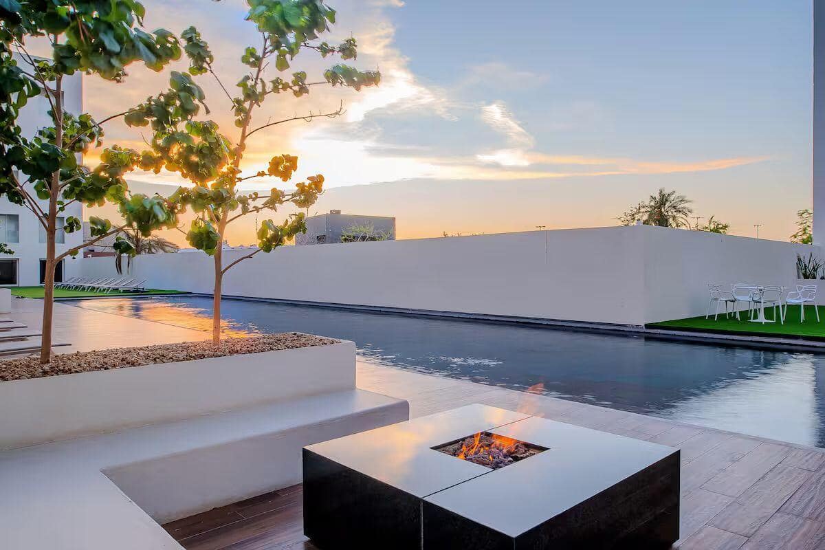 Penthouse Pelican | Marea Los Cabos | $515,000 3 Property image 3 – cabo homes for sale Marea Los Cabos