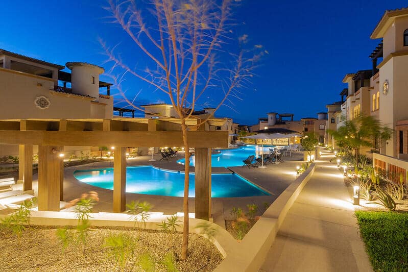2nd floor | Mavila | $525,000 3 Property image 3 – cabo homes for sale Mavila