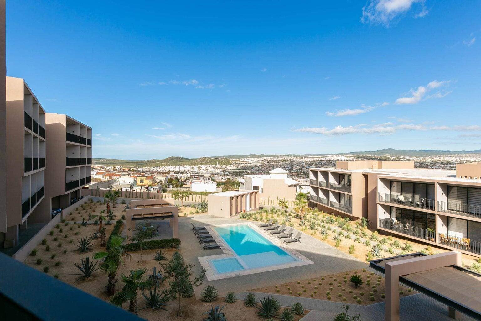 Property image 3 – cabo homes for sale Miro Los Cabos