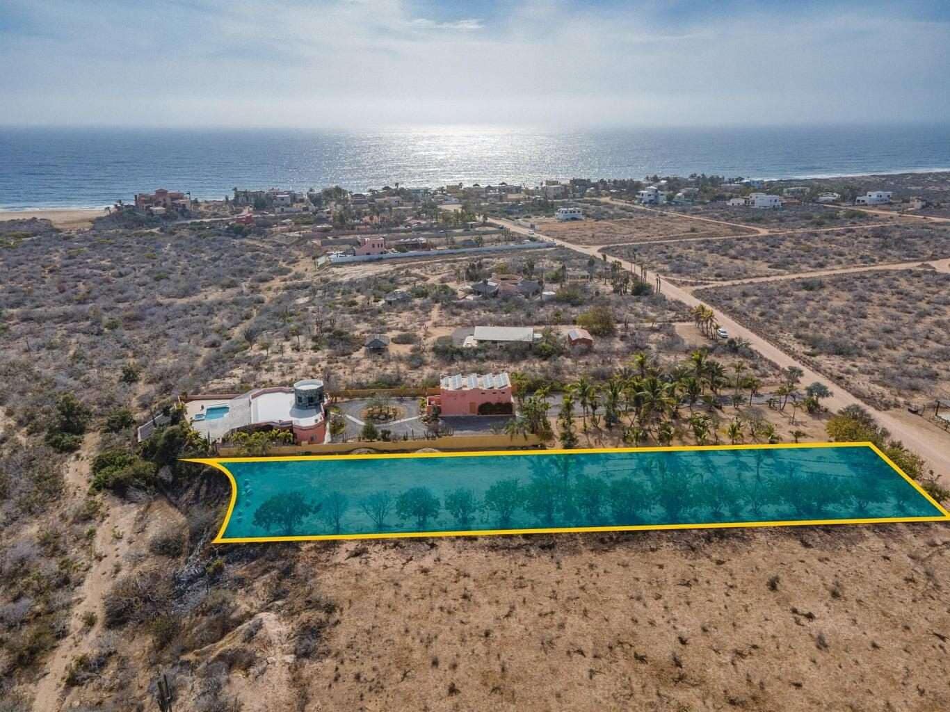 Property image 3 – cabo homes for sale Rancho Nuevo